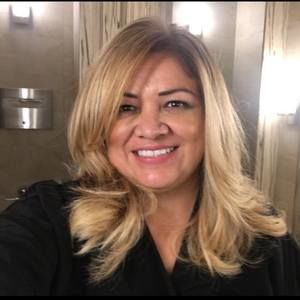 Meet your Posher, Sandra